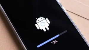 Android Vulnerabilities