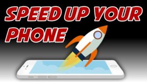 Speed Up Your Slow Android