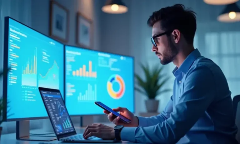 Best Business Apps for Android in 2026 - Small Business