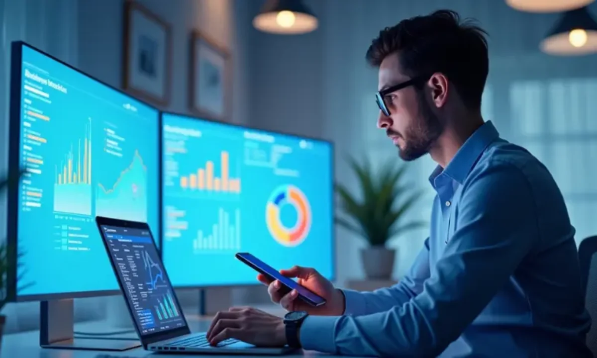 Best Business Apps for Android in 2026 - Small Business