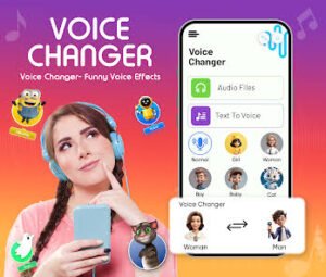 Voice Changer