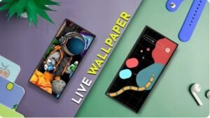 Best 4K Live Wallpaper App